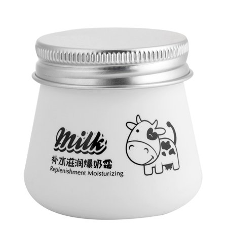 Hydrating Cream Milk Cream Milk Hydrating Moisturizing Cream Face ...