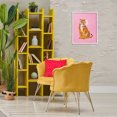 thumbnail image 4 of Stupell Industries Contemporary White Framed Giclee Art, 16 x 20, by Nataly White, 4 of 8