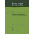 thumbnail image 1 of Modeling and Management of Resources under Uncertainty: Proceedings of the Second U.S.-Australia Workshop on Renewable Resource Management held at the ... 912, 1985 (Lecture Notes in Biomathematics), 1 of 2