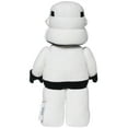 thumbnail image 3 of LEGO Star Wars Stormtrooper 13" Plush Character, 3 of 4