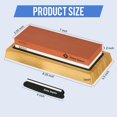 thumbnail image 2 of Afilador de cuchillos Whetstone Kota Japan 1000/6000 Grit, 2 of 6