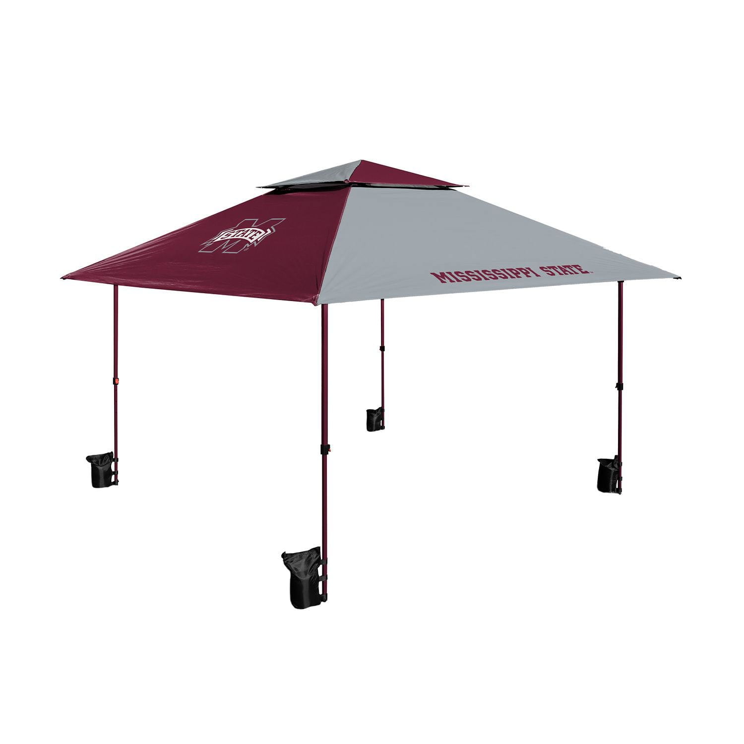 LOGOS　TENT PITTARI MAT Food Vendor Tents 10x15 | Flame Retardant | FoodTent.com