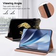thumbnail image 4 of Funda para Tablet ALILANG Lenovo Tab M11 11" con Soporte Folio, 4 of 7
