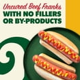 thumbnail image 4 of Nathan's Grass-Fed Beef Franks 10 oz, 4 of 9