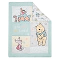 thumbnail image 3 of Juego de ropa de cama para cuna Lambs & Ivy Disney Baby Winnie The Pooh, 3 of 9