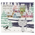 thumbnail image 1 of Catalicious Calendrier De L'Avent Chats, 1 of 2