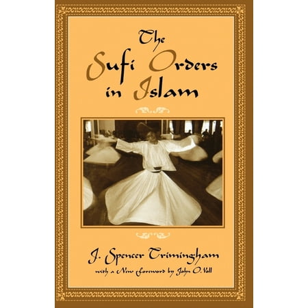 UPC: 9780195120585 | The Sufi Orders in Islam (Paperback)