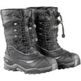 thumbnail image 4 of Baffin Inc Bottes Snow Monster (Noir, 11), 4 of 6
