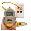 ByteBrothers RWC1000K Real World Certifier Cable Analyzer