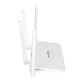 thumbnail image 1 of Enrutador WiFi 4G, Compatible Con 20 Usuarios, Punto De Acceso WiFi Móvil De 300Mbps Para Viajes, 1 of 7