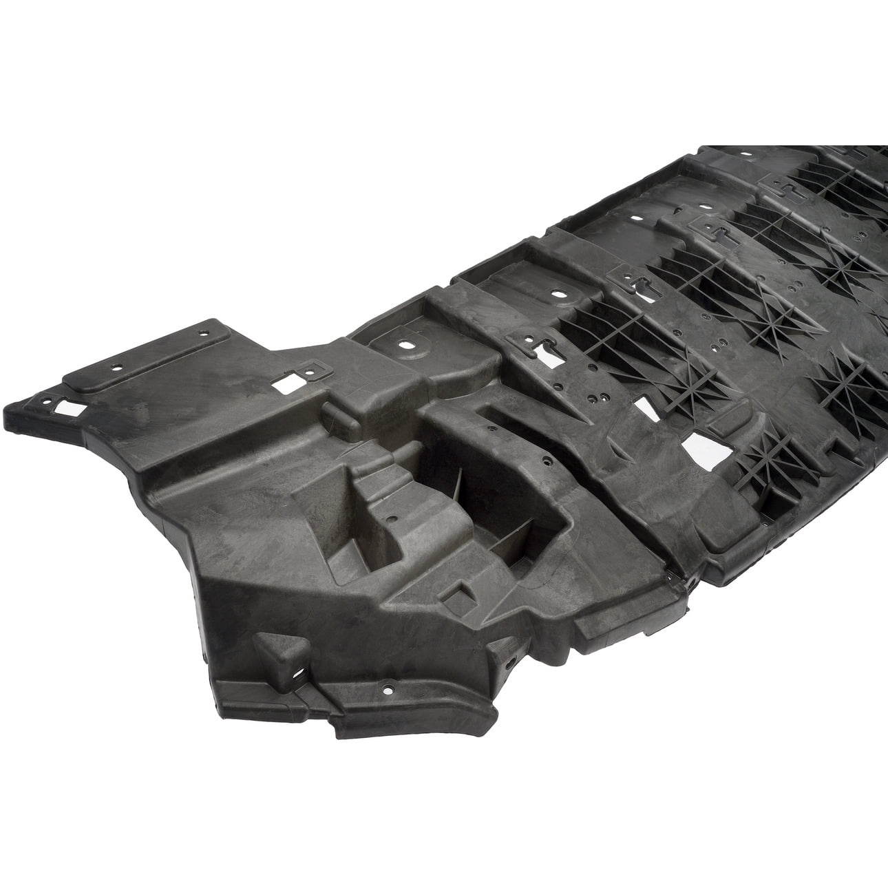 Dorman 620-346 Radiator Support Air Deflector for Specific Ford Models