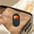 thumbnail image 3 of Radio de bolsillo AM recargable Hugo, 3 of 7
