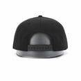 thumbnail image 4 of Rippin Sunset Hat-Black, 4 of 21