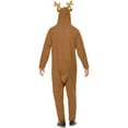 thumbnail image 3 of Smiffys  Adult Reindeer Christmas Costume, 3 of 5
