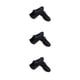 thumbnail image 5 of Jumpingount Zapatillas Deportivas Plataforma Impermeable Mocasines Zapato Plano De Cuero Zapato Transpirable Type1 NO1, 5 of 6