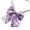 AN14_H, variant on Lumtrix Women and Girls Classic Plaid Bow Tie Adjustable Pre-Tied Bowtie Cute Ties for Shirt, Dress L One Size