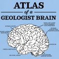 thumbnail image 3 of CafePress - Atlas Of A Geologist Brain Light T Shirt - Men's Classic Graphic T-Shirt, 3 of 4