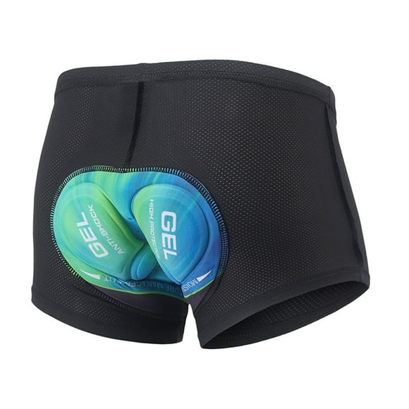 TIELUTT sous-Vêtements de Cyclisme pour Hommes à Couleur Dégradée avec Élasticité en Silicone, Respirabilité et Absorption, Ajustement pour Vélo, T-Shirt de Vélo, Vêtements de Vélo de Route pour Hommes, Haut de Cyclisme, Chandails de Vélo à Manches Longues pour Moi