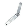 thumbnail image 4 of Denco Straight Cut Toenail Clipper with Attached Nail File, 4 of 10