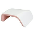 thumbnail image 1 of Dual Light 30W Nail Lamp LED  Nail Dryer Machine Fast Curing With ABS Material, Ideal Gift For Nail Art Enthusiasts, 1 of 8