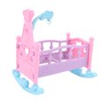 thumbnail image 2 of Dollhouse Baby , Doll House   Collection Easy Assembly  For Kids, 2 of 8