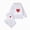 A240-White, variant on Caqnni 5-6 Years Baby Girl Clothes Long Sleeve Top Long Pants Fall Winter Outfits 2 Piece Set 0 6 12 18 24 Months 2T 3T 4T 2 PC Playwear Set A240-Black