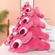 thumbnail image 4 of Disney Toy Story Lotso - Oso de peluche con forma de fresa, sofá, almohada, juguetes de peluche para niños, niñas, amigos, festivales, regalo de cumpleaños, 90 cm, 4 of 5