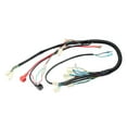 thumbnail image 3 of Motorbike Full Complete Electrics Wiring Harness Cdi Stators 6 Coils For 50cc 70cc 90cc 110cc 125cc Atv Pit Bike, 3 of 7