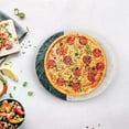 thumbnail image 4 of AHD Eclipse Round Marble Cheese Board, 4 of 4