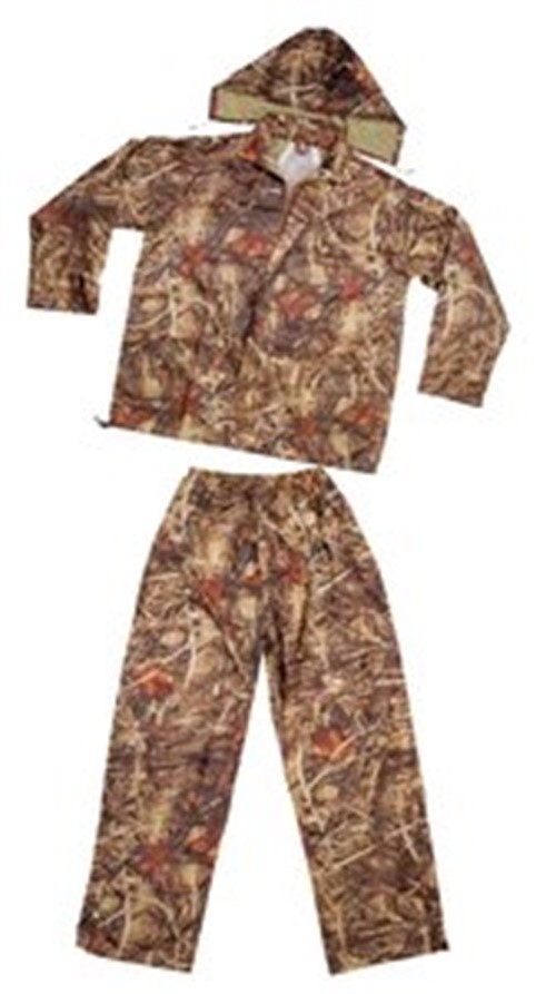 R1803X RAIN SUIT 3X CAMO 2PC - Walmart.com