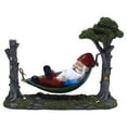 thumbnail image 2 of OUSITAID Dwarf Garden Creative Decoration Resin Crafts Ornaments, 2 of 6