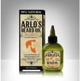 thumbnail image 2 of Arlo's Beard Oil Pro-Growth Growth Enhancer (2.5oz), 2 of 2