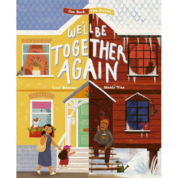 We'll Be Together Again, (Hardcover)