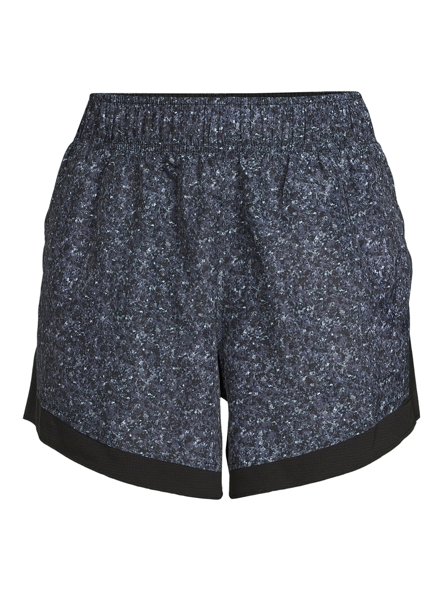 Athletic Works Women's Active Running Shorts