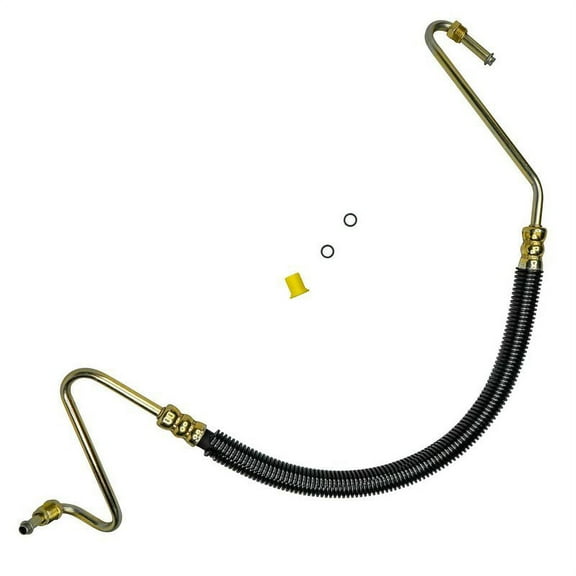 Power Steering Pressure Line Hose Assembly - Elite Hoses