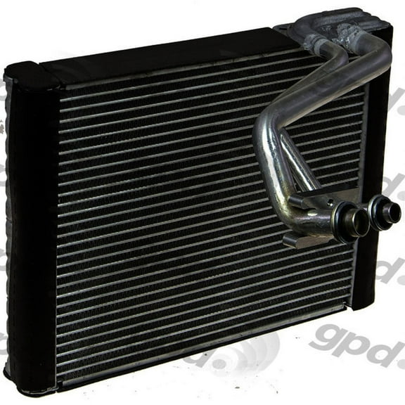 A/C Evaporator Core Fits select: 2015-2019 FIAT 500
