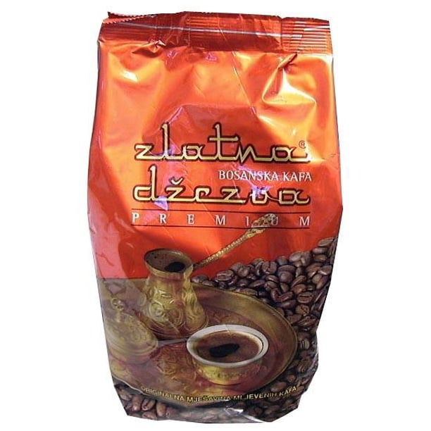 bosnian-ground-coffee-premium-zlatna-dzezva-500g-red-bag-walmart