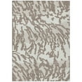 thumbnail image 2 of Addison Rugs Chantille Indoor/Outdoor Transitional Animal Print Taupe Washable Rectangle Rug, 10' x 14', 2 of 6