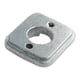 thumbnail image 3 of Reemplazos de montaje en motor de automóvil RC, Piezas de repuesto RC Accesorios para piezas de automóvil Actualización para 16101 16102 16103 16201, 3 of 8