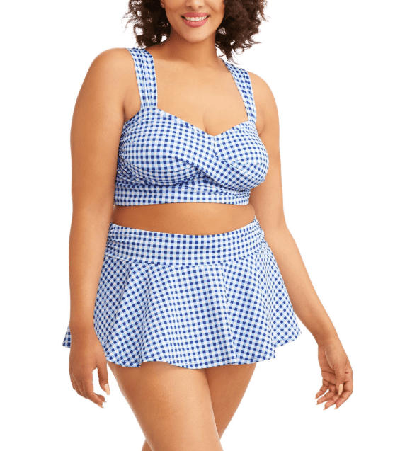 swimwear cupshe