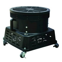 XPOWER 1 HP 18" Tube Man Inflatable Blower Fan