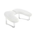 thumbnail image 4 of Almohada para manos y uñas Strade Fareast Limited Soporte para reposamanos en forma de U, 4 of 8