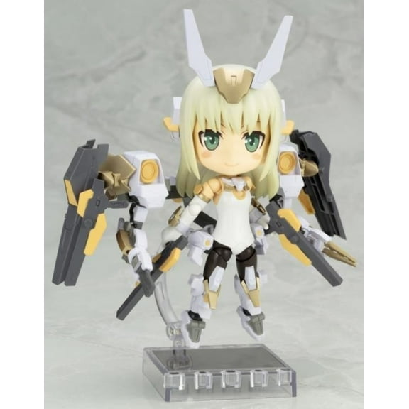 Frame Arms Girl: Baselard Cu-poche Action Figure