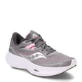thumbnail image 4 of Saucony Women's Ride 15 Running Shoe, Alloy/Quartz, 6.5, 4 of 4