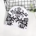thumbnail image 5 of Gorro de punto perfecto Gorro de invierno Gorro Y2K Gorro de punto Trilby Gorro para mantener el calor Gorros de media ﻿ Skullies Skullcap Hip Hop Turbante Gorra, 5 of 5