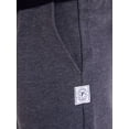 thumbnail image 5 of U.S. Polo Assn. Men's Everyday Open Bottom Fleece Jogger, 5 of 5