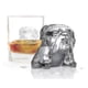 thumbnail image 3 of Bulldog Ice Mold Creative Silicone Bulldog Ice Mold Whiskey Ice Mold Silicone Ice Tray, 3 of 5
