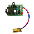 thumbnail image 4 of 2X DIY Laser Wireless Audio Transmission Kit Electronic Production DIY Electronic Teaching Experiment Accessories, 4 of 7
