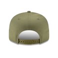 thumbnail image 3 of Toronto Blue Jays MLB Camo Trim Cap, 3 of 3