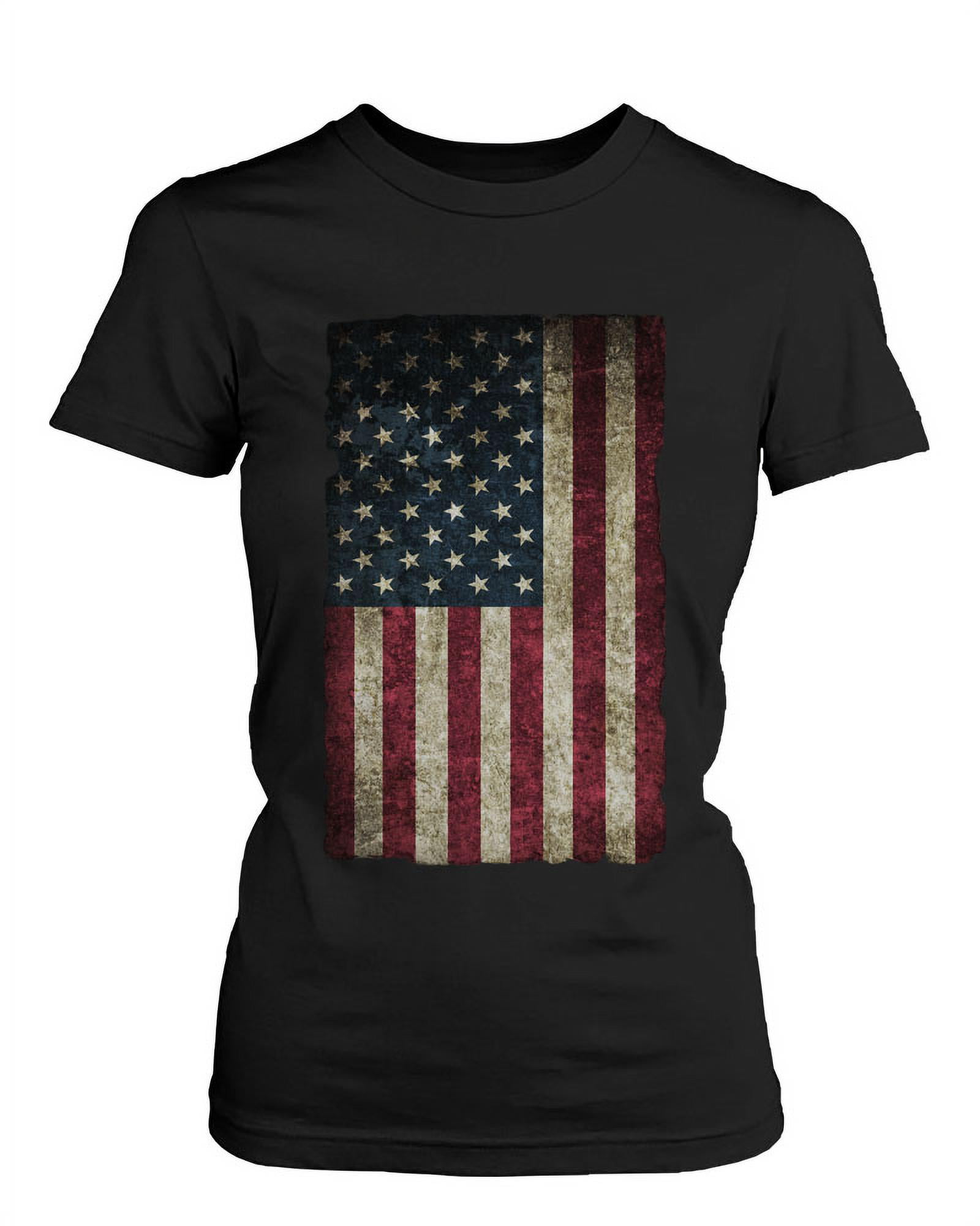 Independence Day Shirt American Flag Fourth Of July Shirt America Flag Arrow Shirt Patriotic Shirt God Bless America 4th Of July Shirt